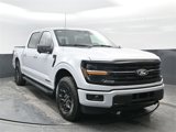 New 2025 Ford F150 XLT w/ Equipment Group 302A MID image 2