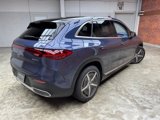 Certified 2023 Mercedes-Benz EQE 350+ 4MATIC SUV image 5