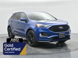 Certified 2024 Ford Edge ST-Line image 1