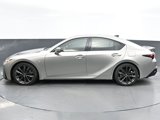 Used 2023 Lexus IS 350 F Sport image 4