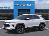 New 2026 Chevrolet TrailBlazer LT w/ Convenience Package image 2
