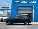 Used 2025 Chevrolet Trax RS w/ Driver Confidence Package image 2