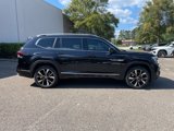 New 2026 Volkswagen Atlas SEL Premium R-Line image 2