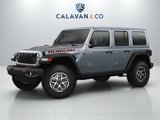 New 2025 Jeep Wrangler Unlimited Rubicon image 2