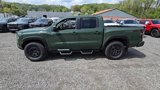 New 2025 Nissan Frontier PRO-4X w/ Pro Premium Package image 3