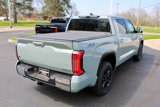 New 2025 Toyota Tundra 1794 Edition w/ TRD Performance Package (TMS) image 5