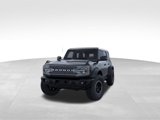 New 2025 Ford Bronco Badlands image 2