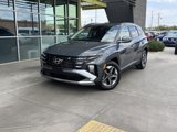 Used 2025 Hyundai Tucson SEL image 2