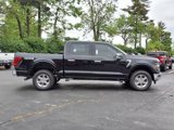 New 2025 Ford F150 XLT w/ Equipment Group 302A MID image 2