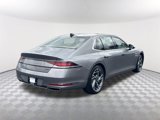 Used 2025 Genesis G90 3.5T image 5