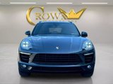 Used 2017 Porsche Macan S w/ Premium Package Plus image 2