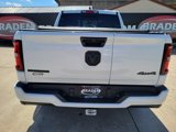 New 2025 RAM 1500 4x4 Crew Cab image 6