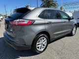 Used 2021 Ford Edge SEL image 6