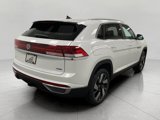 New 2025 Volkswagen Atlas Cross Sport SEL image 3