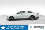 New 2025 Honda Accord Sport image 3