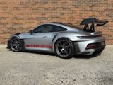 Used 2024 Porsche 911 GT3 RS w/ Weissach Package image 3