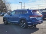 New 2025 Volkswagen Atlas SEL Premium R-Line image 5