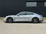 Certified 2024 Porsche Taycan image 2