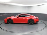 Certified 2022 Porsche 911 Carrera image 2
