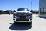 New 2025 RAM 2500 Laramie image 3