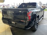 New 2025 Chevrolet Silverado EV RST image 4