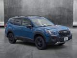 Certified 2024 Subaru Forester Wilderness image 3