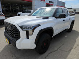 New 2025 Toyota Tundra TRD Pro image 2