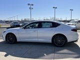 New 2025 Acura TLX SH-AWD w/ A-SPEC Pkg image 3