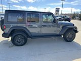 New 2025 Jeep Wrangler Sport S image 6