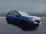 Used 2024 Subaru Forester Wilderness image 2