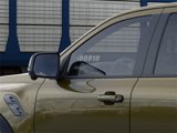 New 2025 Ford Ranger Raptor image 3