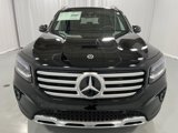 New 2025 Mercedes-Benz GLB 250 4MATIC image 3