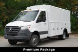 New 2023 Mercedes-Benz Sprinter 4500 image 4