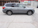 Used 2018 Nissan Pathfinder S image 4