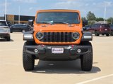 New 2025 Jeep Wrangler Unlimited Rubicon image 2