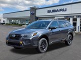 New 2025 Subaru Outback Wilderness image 2