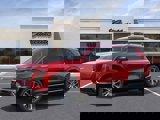 New 2026 Cadillac Vistiq Luxury image 2