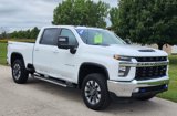Used 2021 Chevrolet Silverado 2500 LT w/ All Star Edition image 2