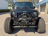 Used 2016 Jeep Wrangler Unlimited Sport w/ Quick Order Package 24S image 3