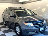 Used 2016 Honda Odyssey EX-L image 3