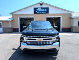 Used 2019 Chevrolet Silverado 1500 LT w/ All-Star Edition image 2