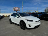 Used 2018 Tesla Model X P100D image 2