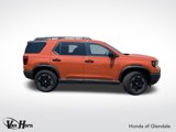 New 2026 Honda Passport TrailSport Elite image 2