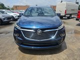 Certified 2022 Buick Enclave Essence image 3