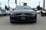 Used 2022 Mercedes-Benz C 300 Sedan image 2