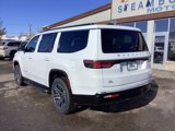 New 2025 Jeep Wagoneer 4WD w/ Convenience Group I image 3