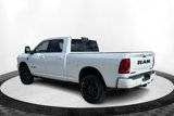New 2025 RAM 3500 Laramie image 3