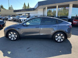 Used 2021 Tesla Model Y Long Range image 2