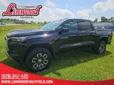 New 2025 Chevrolet Colorado Z71 w/ Z71 Convenience Package 2 image 5