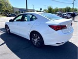 Used 2015 Acura TLX image 4